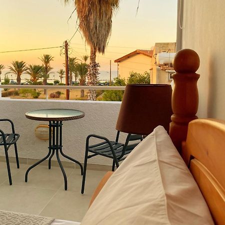 Justsmile - Seaview Maisonette In Latchi Polis ภายนอก รูปภาพ