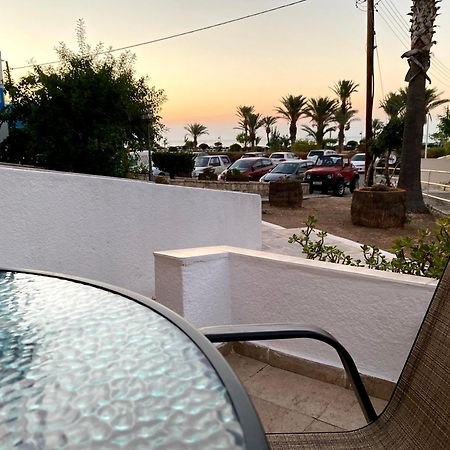 Justsmile - Seaview Maisonette In Latchi Polis ภายนอก รูปภาพ