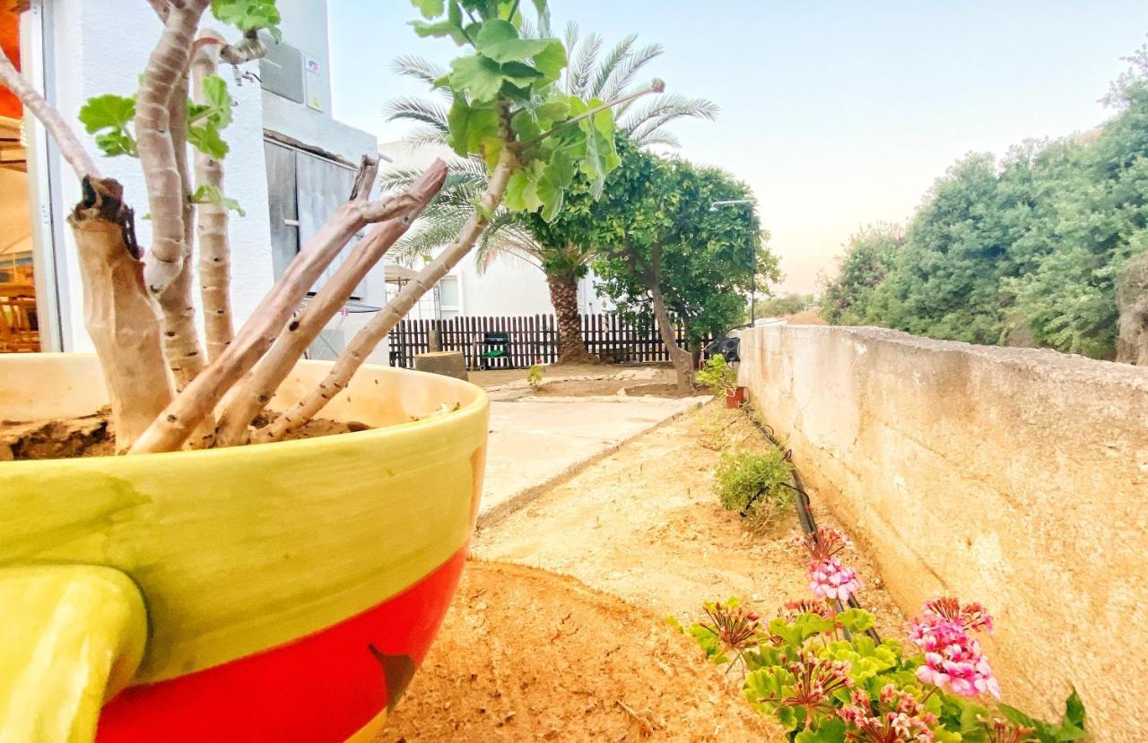 Justsmile - Seaview Maisonette In Latchi Polis ภายนอก รูปภาพ
